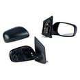 thumbnail image 1 of Espejo Yaris 2007 A 2016 Toyota Der Elect P/Pintar Genérica ., 1 of 4