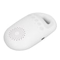 thumbnail image 2 of Fabricante De Ruido Blanco, Máquina De Ruido Blanco Con Cordón, Luz Calmante Portátil Para Bebé Por La Noche ANGGREK White Noise Maker, 2 of 8