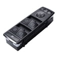 thumbnail image 2 of A2049055402 Window Switch Block Electric Power Window Master Switch For W212 E-Class W204 C-Class 207 For Benz C117 G500 G550, 2 of 6