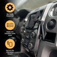 thumbnail image 4 of Soporte de teléfono Customish para Ford F-150 2009-2014, Lincoln Mark LT 2010-1014, 4 of 9