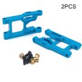 thumbnail image 4 of Tholdsy Columpio de coche delantero de 2 piezas, servicio profesional de larga duración, accesorios RC resistentes y delicados, reemplazo para Type3 NO3, 4 of 6