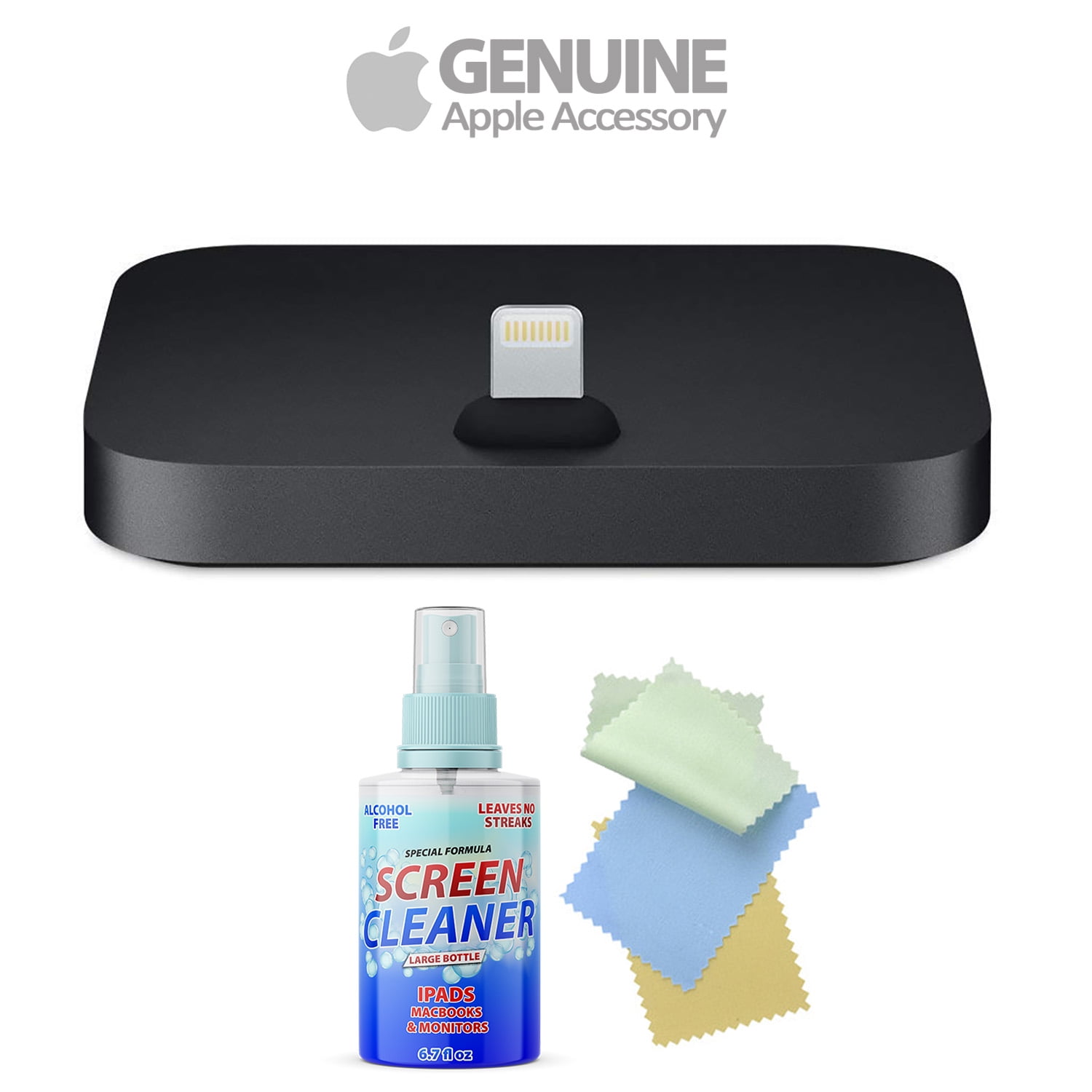free mac iphone cleaner