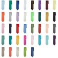 thumbnail image 3 of ZMLEVE Men's Slim Width 2.75\\, 3 of 3