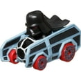 thumbnail image 1 of Hot Wheels-RacerVerse-Petite Darth Vader, 1 of 5