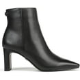 thumbnail image 2 of Sam Edelman Women's Saige Ankle Boot Black Leather 9M, 2 of 5
