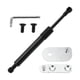 thumbnail image 1 of Asistente de portón trasero Unique Bargains para Ford Ranger 2019-2024 Soporte de elevación de camioneta Unique Bargains Negro con soporte de montaje 1 juego, 1 of 7