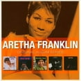 thumbnail image 1 of Aretha Franklin Original Album Series [Box] CD, 1 of 1