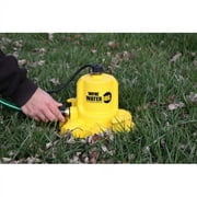 Wayne WaterBUG (WWB)