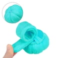 thumbnail image 4 of Unique Bargains Coussinets de Poignet avec Sangle Réglable, Bleu, 4 of 6