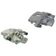 thumbnail image 1 of Mordazas De Freno C70 2006 A 2013 Volvo CARDONE 2 Piezas Trasero Gris, 1 of 4