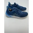 thumbnail image 2 of NEW BALANCE Fresh Foam ROAV Mens Size 15 Running Shoe Blue White, 2 of 6