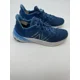 thumbnail image 2 of NEW BALANCE Fresh Foam ROAV Mens Size 15 Running Shoe Blue White, 2 of 6