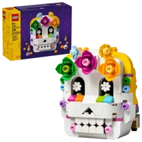 LEGO Iconic Altar of the Dead 40811