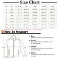 thumbnail image 3 of Maoxin Men's Leather Jacket Men's Fashion Casual Color Block Pockets Zipper Long Sleeve Hoodless Faux Leather Outwear Coat Leather Jacket Plus Size Red 4XL, 3 of 8