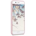 thumbnail image 2 of IBAOLE Étui en Silicone TPU Compatible avec Huawei P10 - Étui Fine avec Finition Douce - Or Rose Mat Or Rose Mat -, 2 of 7
