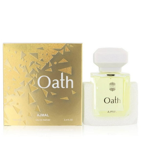 Women Eau De Parfum Spray 3.4 oz By Ajmal
