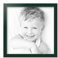 thumbnail image 2 of ArtToFrames 14" x 14" Green Picture Frame, 14x14 inch Green Wood Poster Frame (WOM-4157), 4 Pack, 2 of 7