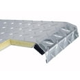 thumbnail image 3 of Crescent Jobox Gear-Lock Aluminum Single Lid Fullsize Crossover Truck Box, 3 of 4