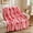 B, variant on 50"x60" Christmas Holiday Lounge Throw, Christmas Flannel Throw Blanket for Sofa Couch Bed Home Decor