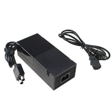 power adapter 1 xbox One Adapter AC For Power Microsoft XBOX Supply AGPtek