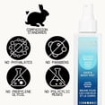 thumbnail image 4 of Bruma para cabello y cuerpo Pacifica Moon Silver 192 ml para mujer, 4 of 5
