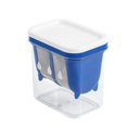 thumbnail image 1 of Yogurt Strainer Yogurt Whey Separator Reusable Multiple Usage Food Strainer Yogurt Maker Filter For Soy Milk Juice Tea, 1 of 4