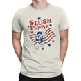 thumbnail image 2 of Officially Licensed Slush Puppie Vintage Puppie Men's T-shirt, 2 of 3