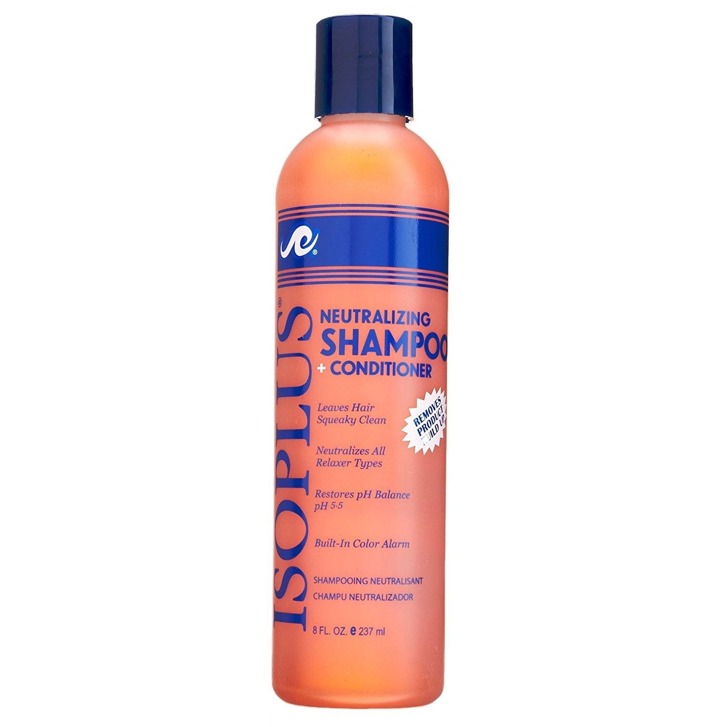One n Only Shiny Silver Shampoo 33.8oz - Walmart.com