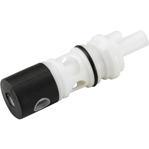 A501016 Jpf1 3 Handle Faucet Stem Diverter