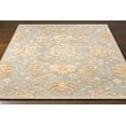 thumbnail image 3 of Mark&Day Area Rugs, 2x3 La Porte Traditional Cream Area Rug (2' x 3'), 3 of 3
