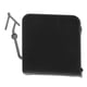 thumbnail image 4 of Tow Hook Cover 95B807500 Rear Bumper Lower Tow Eye Cover Cap for Macan 95B 2014 to 2018, 4 of 9