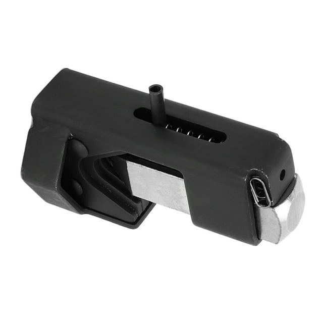 Hammer Type Cable Lug Crimper, Heavy Duty AWG 6 To 3/0 Metal Hammer Lug Crimper Tool Portable For Car