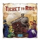 thumbnail image 1 of Juego de cartas Tarot Mart Tickets Tos Rides US Family con 1 juego de cartas, 1 of 1
