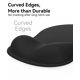 thumbnail image 5 of Mouse pad eulps con reposamuñecas de gel ergonómico antideslizante, 5 of 7