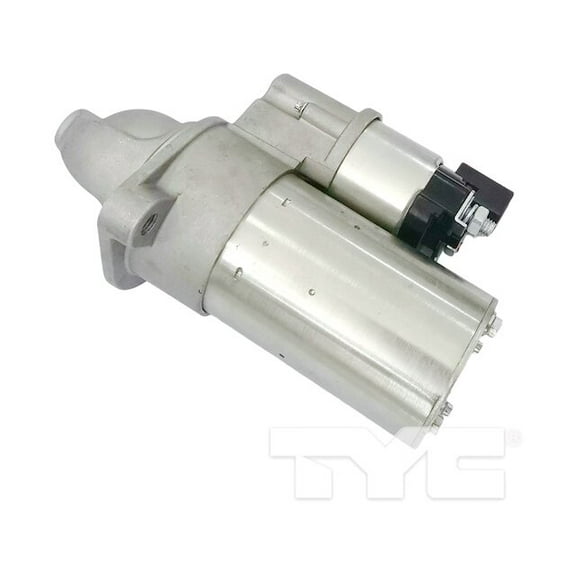 Starter Motor - Compatible with 2015 - 2020 Hyundai Elantra Sedan 2016 2017 2018 2019