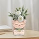 thumbnail image 4 of Maceta con cabeza de niña, florero decorativo, adorno, maceta bonita para cara, maceta para oficina, escritorio, dormitorio, decoración del hogar Estilo D BLESIY Maceta, 4 of 8