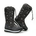 thumbnail image 1 of Women's Winter Waterproof Fur Lined Frosty Snow Boots, 1 of 7