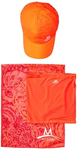 Mission Cooling Accessories Multi-Pack 