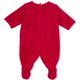 thumbnail image 2 of Pelele de Navidad de Chenille con pie Pijama para bebé y bebéBebé-Niños, 2 of 5