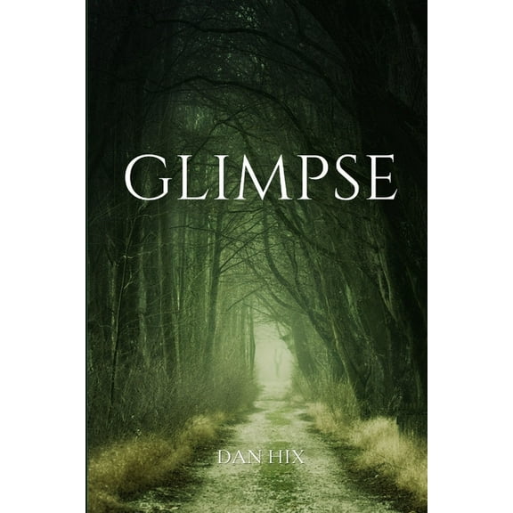 Glimpse, (Paperback)