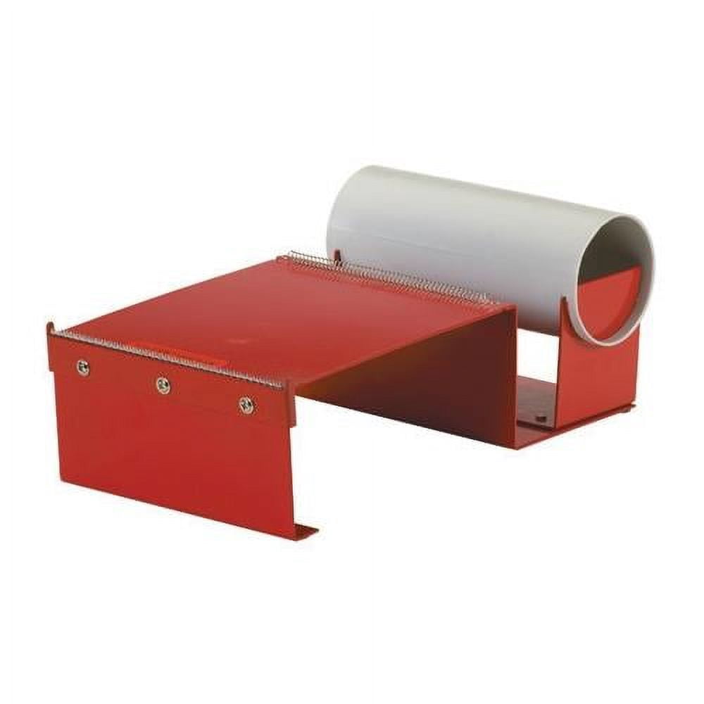 Metal Label Protection Tape Dispenser 6"