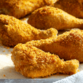 thumbnail image 2 of Pack of 8, Aleias Extra Crispy Coat & Crunch Breading, 4.5 oz, 2 of 5
