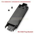 thumbnail image 3 of 2.5 HDD SSD Hard Drive Left Right Cable Caddy M.2 Bracket Frame for Lenovo ThinkPad P50 P51 DC02C007C10 DC02C007B00 AP0Z6000700 RCable Caddy Foil M2, 3 of 6