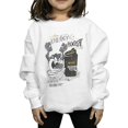 thumbnail image 3 of Looney Tunes Girls Taz Energy Boost Sweatshirt, 3 of 5