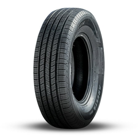 1 Arisun Aresta ZG02 225/60R17 99T All Season Truck SUV 500AA Tires TH19531 / 225/60/17 / 2256017