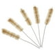 thumbnail image 3 of 10pcs Durable Nylon Tube Cleaner Brushes for Lab Use – Premium Quality Test Tube Brushes for Safe and Convenient Cleaning, 3 of 3