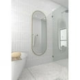thumbnail image 2 of Inara 60 in. x 22 in. Pill Mirror, 2 of 3