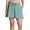 Sea Glass, variant on Active Women's Skater Flared Golf/Active Skort