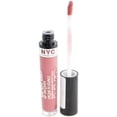 thumbnail image 3 of N.Y.C. New York Color Expert Last Lip Lacquer, Tribeca Mocha, 3 of 4