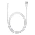 thumbnail image 1 of Cable de Datos Original Apple Lightning To Usb Apple Apple lightning 1m 4547597815526, 1 of 2
